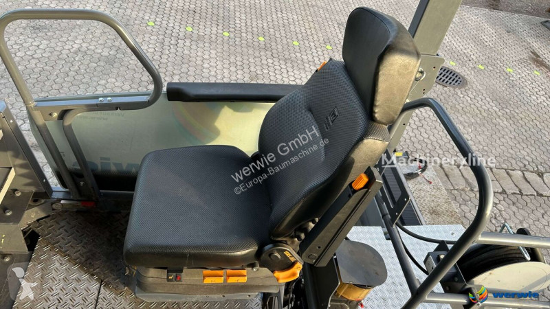 Vejarbejde Vögele SUPER 1800-3i / AB600-3TP2