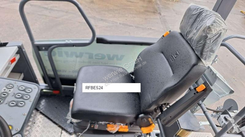 Cestné staviteľstvo Vögele SUPER 1803-3i /...