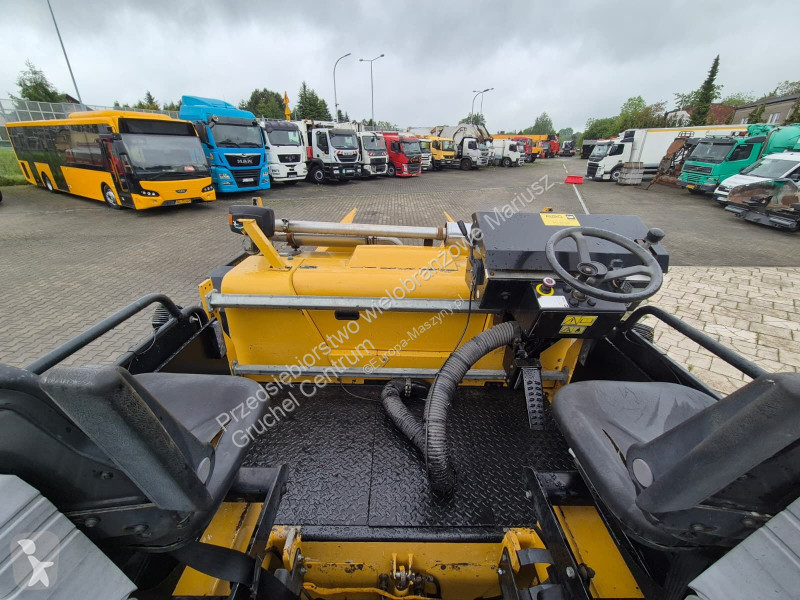 أشغال طرقية Caterpillar AP300 / 1 OWNER /...