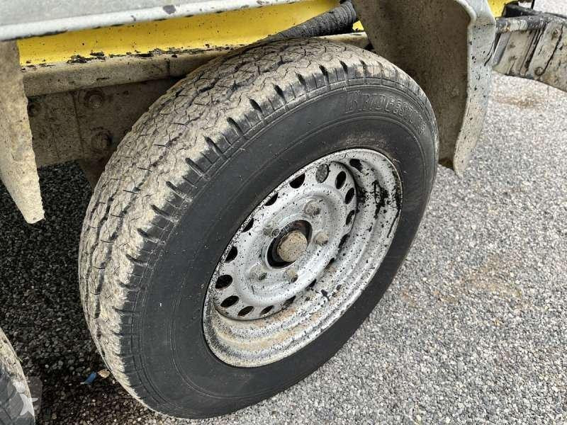 أشغال طرقية Acmar  DE 1500 LITRES