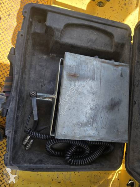 Silniční práce Bomag Top condition - all...