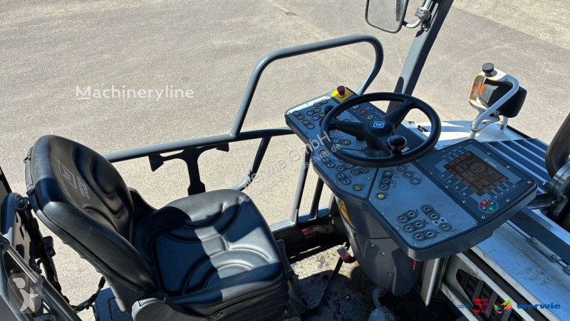 أشغال طرقية Vögele SUPER 1303-3i / AB340-3TV