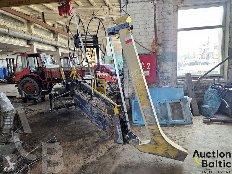 Wegenbouw  100