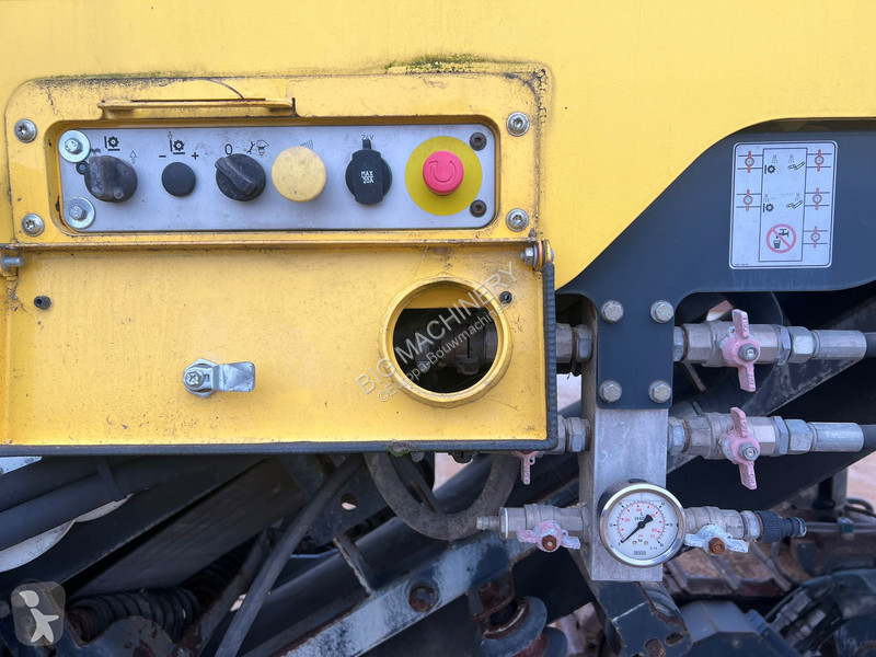 Wegenbouw Bomag BM2000/75 Cold Planer