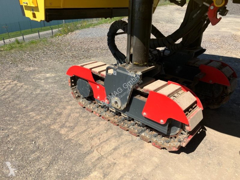 Lavori stradali Bomag  BM 2200/75  Stage...