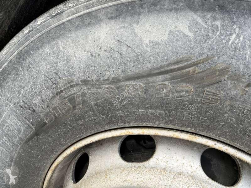 Wegenbouw Renault  PREMIUM 300 BOUILLE SECMAIR