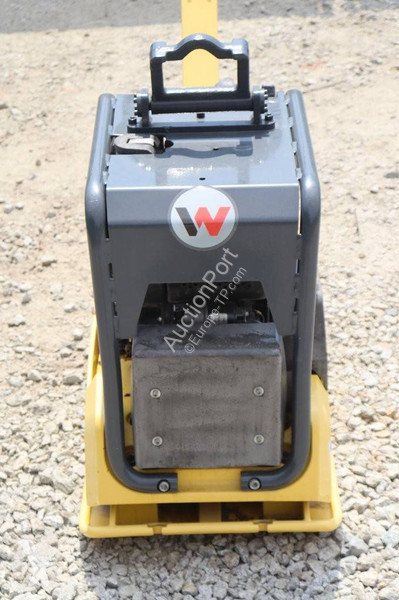 Wegenbouw  DPU3050