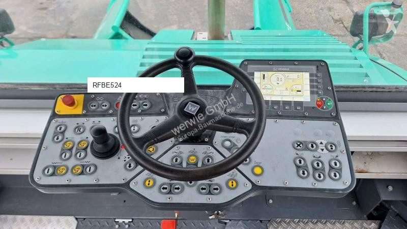 Cestné staviteľstvo Vögele SUPER 1803-3i /...