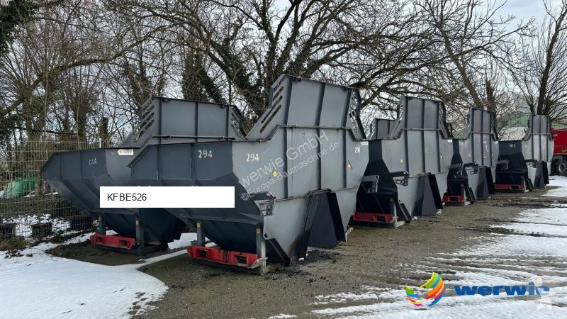 Cestné staviteľstvo Vögele SUPER 2100-5X /...
