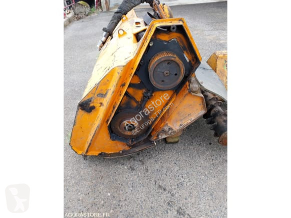 Road construction equipment