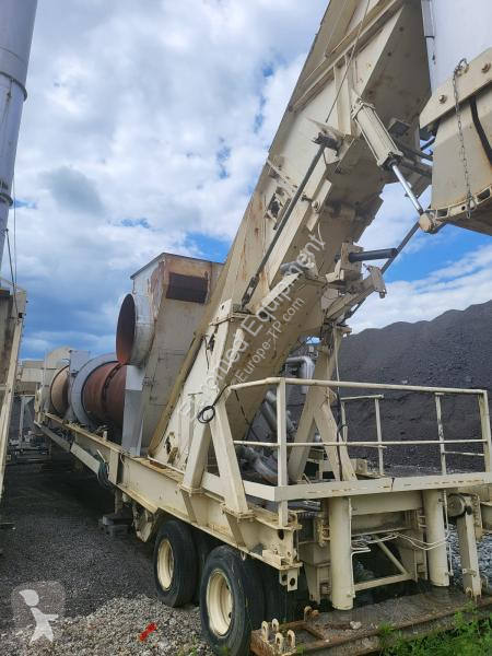 أشغال طرقية Ermont TSMR17XL