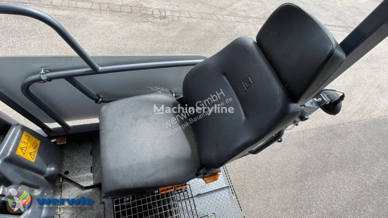Silniční práce Vögele SUPER 1300-3i / AB340-3TV...