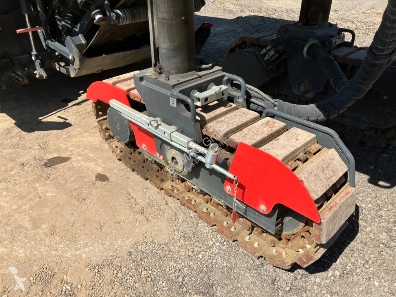 Lavori stradali Bomag  BM 2200/75  Stage...