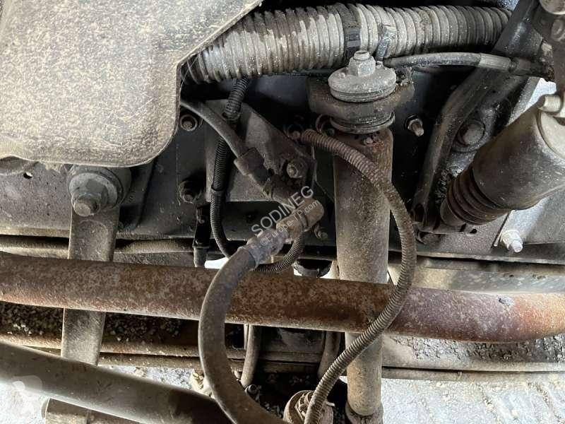 Wegenbouw Renault  PREMIUM 300 BOUILLE SECMAIR