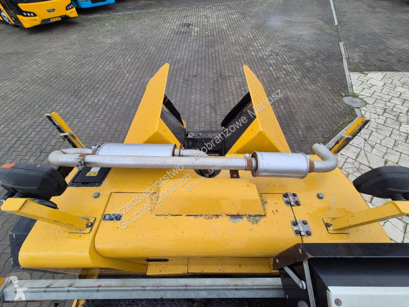 أشغال طرقية Caterpillar AP300 / 1 OWNER /...