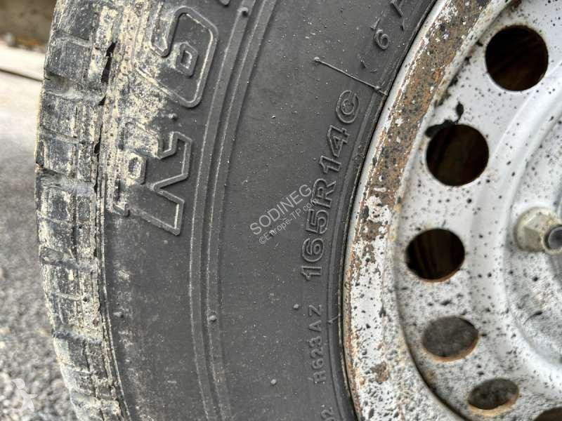 أشغال طرقية Acmar  DE 1500 LITRES
