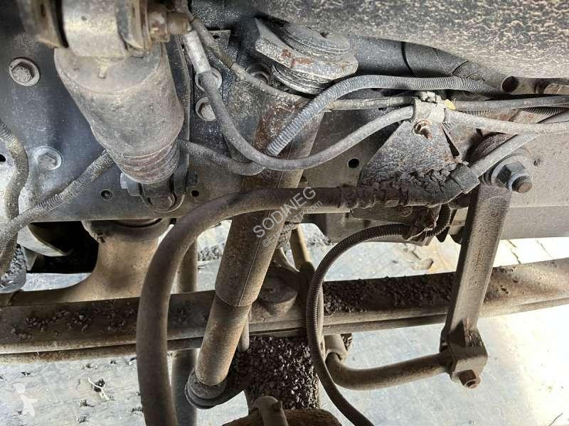 Wegenbouw Renault  PREMIUM 300 BOUILLE SECMAIR