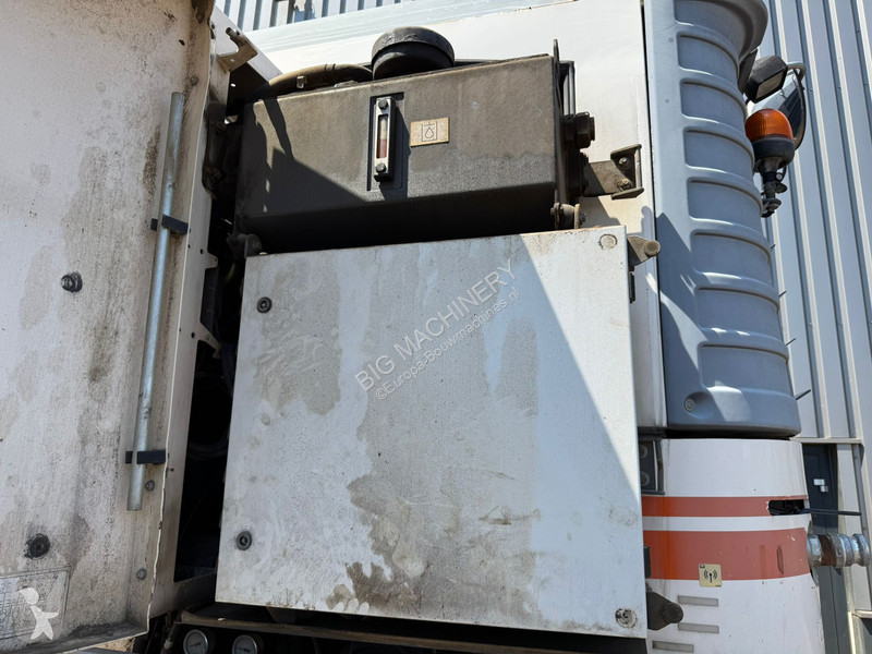 Wegenbouw Wirtgen