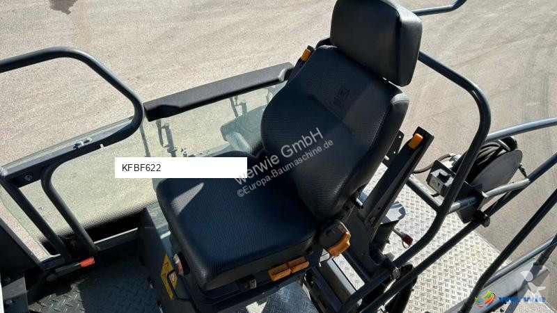 Cestné staviteľstvo Vögele SUPER 1800-3i /...