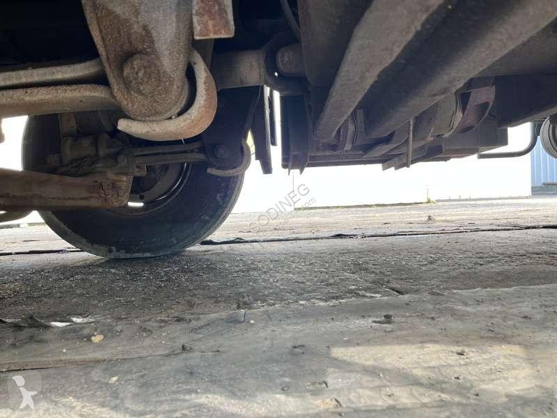 Wegenbouw Renault  PREMIUM 300 BOUILLE SECMAIR