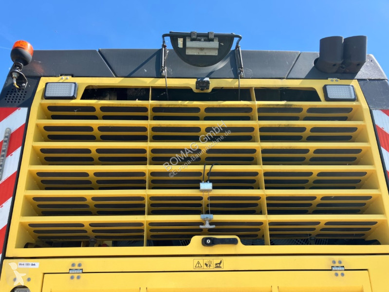 Lavori stradali Bomag  BM 2200/75  Stage...