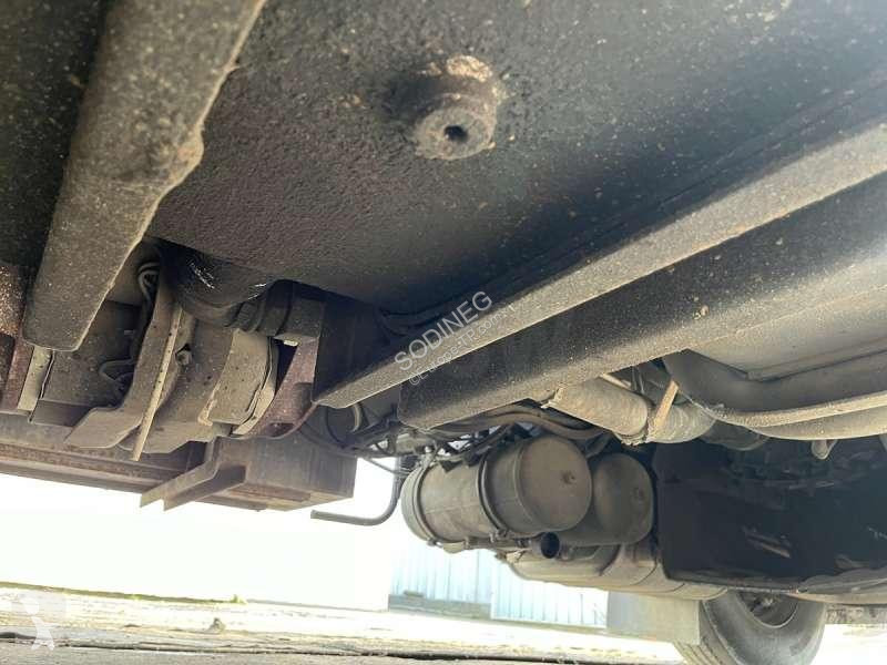 Wegenbouw Renault  PREMIUM 300 BOUILLE SECMAIR