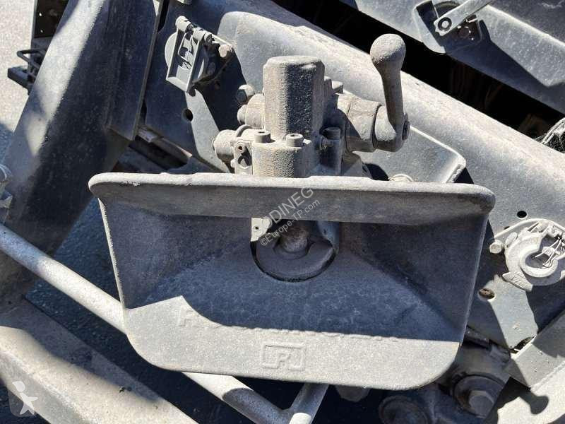 Vejarbejde MAN  TGA 26.310 ACMAR