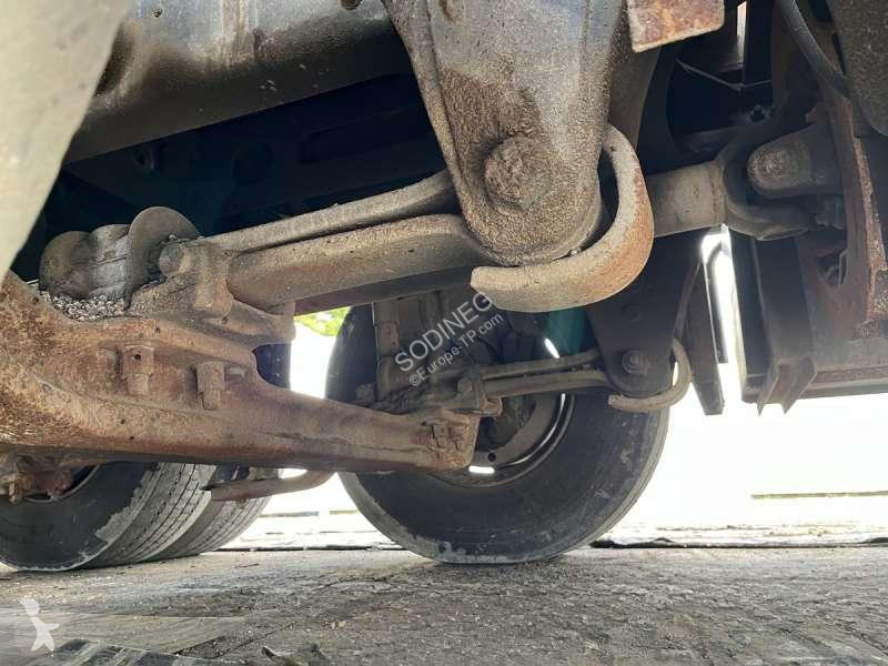 Wegenbouw Renault  PREMIUM 300 BOUILLE SECMAIR