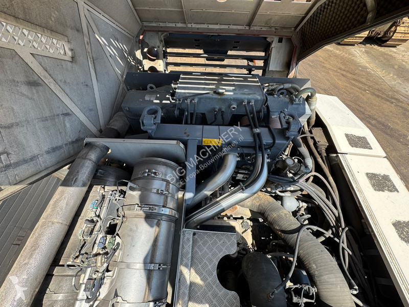 Wegenbouw Wirtgen