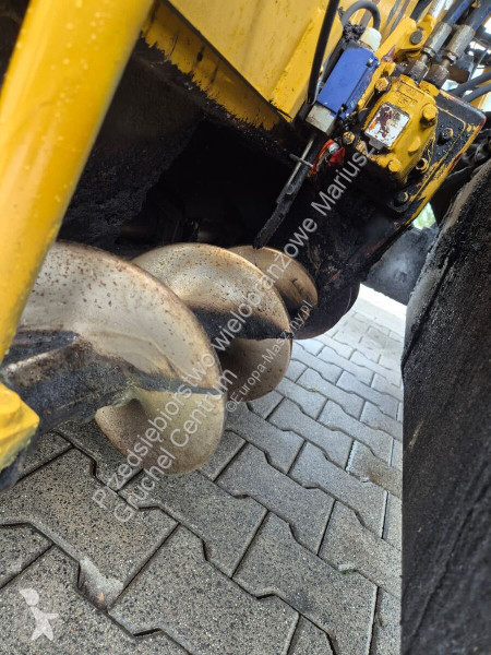 أشغال طرقية Caterpillar AP300 / 1 OWNER /...