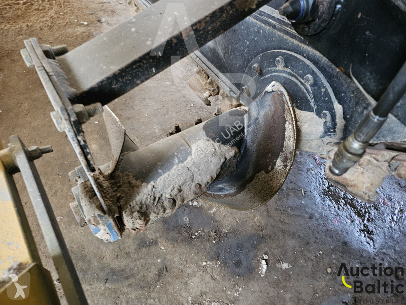 Wegenbouw  100