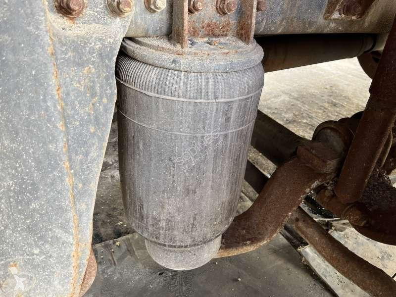 Wegenbouw Renault  PREMIUM 300 BOUILLE SECMAIR