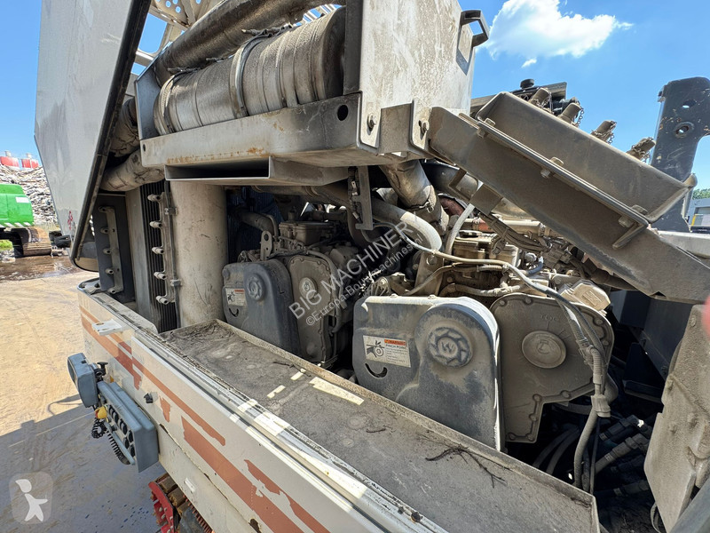 Wegenbouw Wirtgen