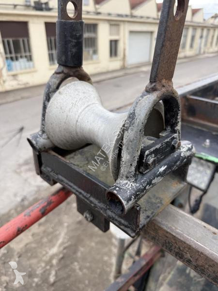 Пътностроителна техника   DS170