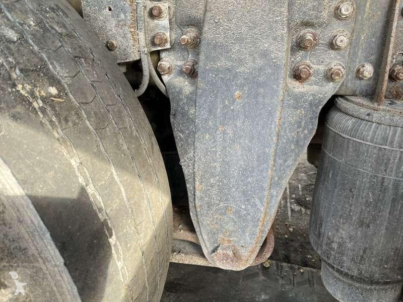Wegenbouw Renault  PREMIUM 300 BOUILLE SECMAIR