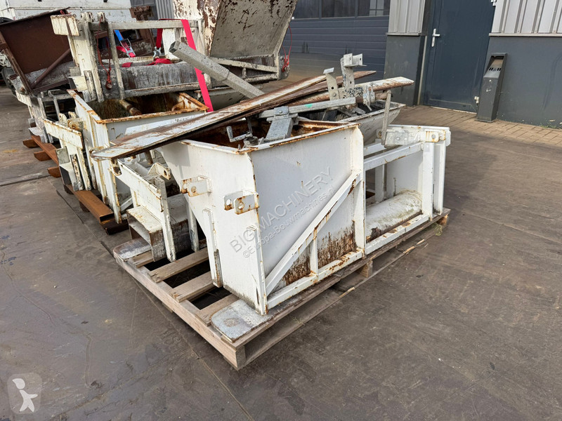 Wegenbouw Gomaco GT3400