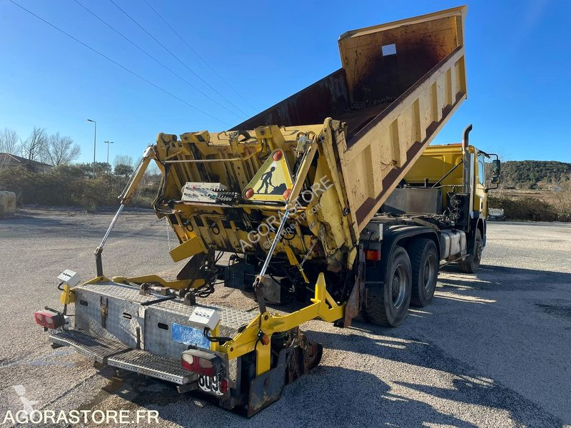 Camion  85
