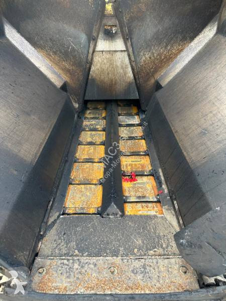 Vejarbejde Ammann AFW350E