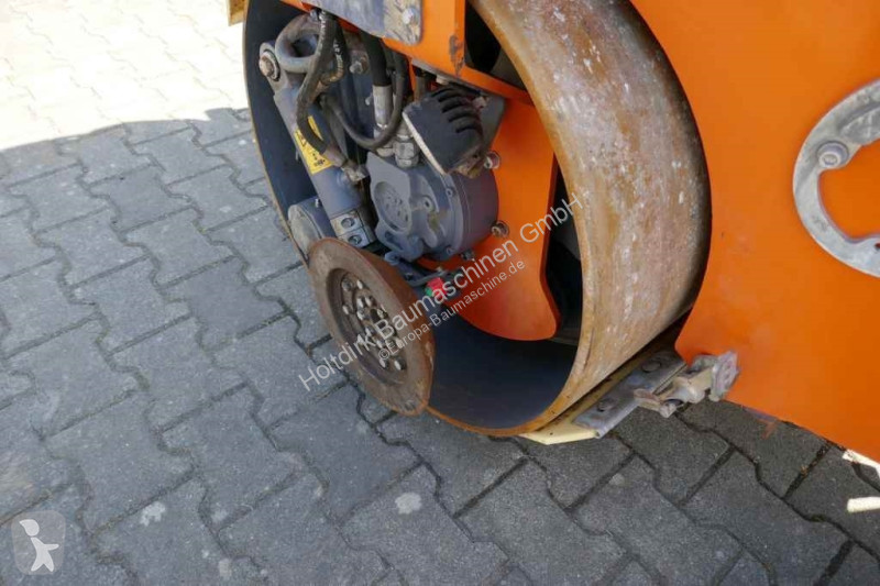 Wegenbouw Hamm 12i