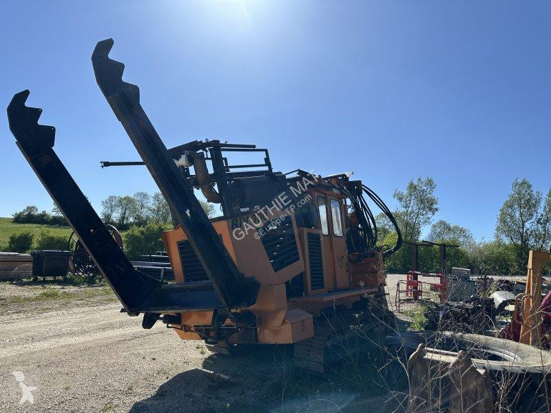 Wegenbouw   RIV 300