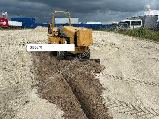 Echipamente pentru lucrari rutiere Vermeer 4WD,...