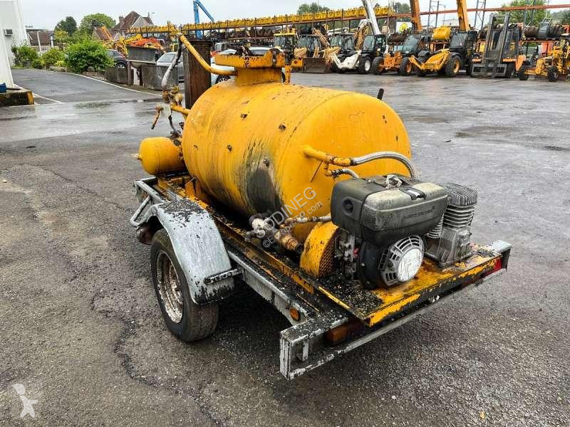 Echipamente pentru lucrari rutiere Acmar Z12204
