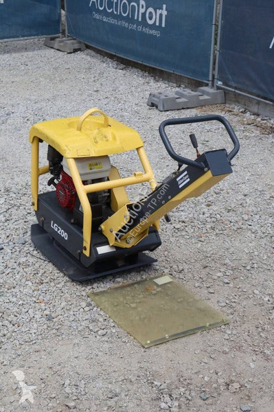 Echipamente pentru lucrari rutiere Atlas Copco...