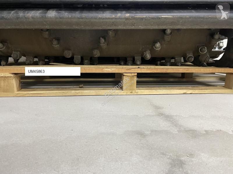 أشغال طرقية Simex PL1500 Asphaltfräse f. Lader/...