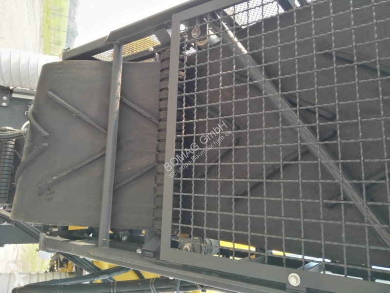 Cestné staviteľstvo Bomag  BM 1300/30  Stage...