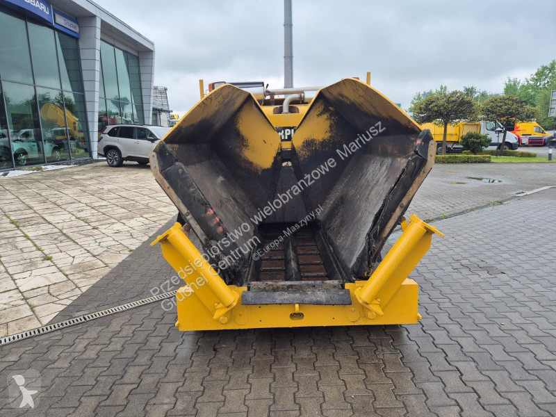 أشغال طرقية Caterpillar AP300 / 1 OWNER /...