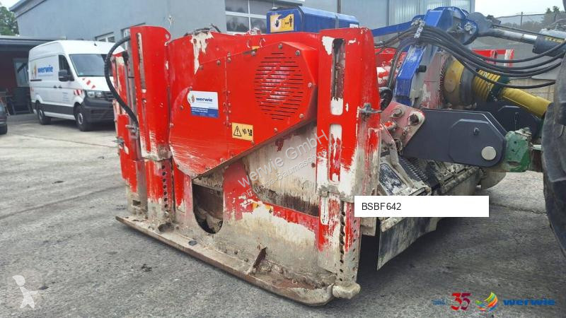 أشغال طرقية Wirtgen