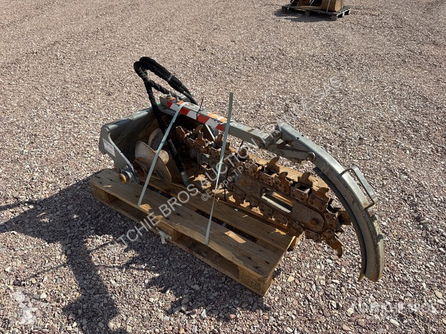 Travaux routiers