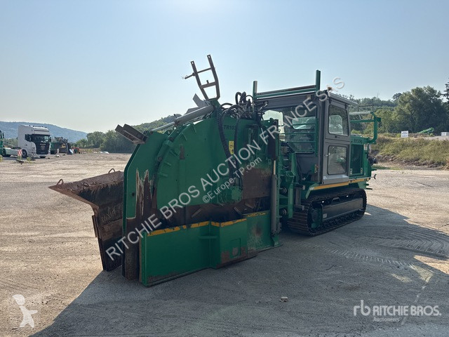 Cestné staviteľstvo   1254TR103A