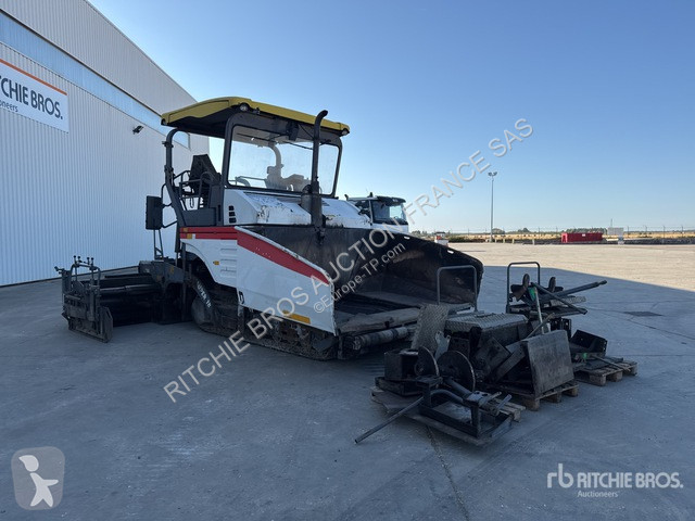 Wegenbouw   S1800-2